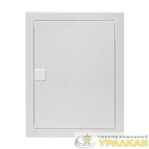 Дверь для щита Nova 2 габарит IP41 метал. PROxima EKF nv-door-m-2 детальная картинка