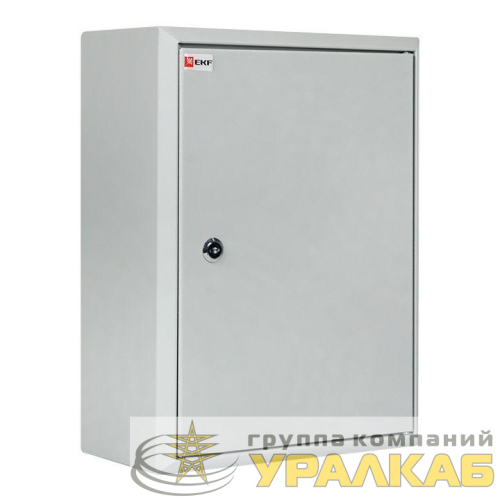 Щит ЩРНМ-1 IP31 EKF mb22-1 детальная картинка
