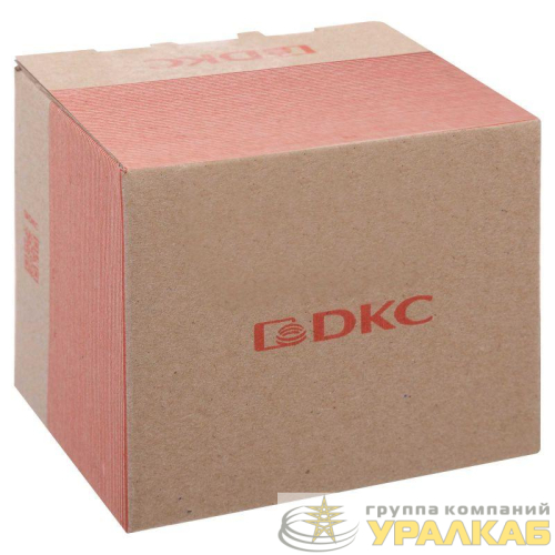 Рамка 2мод. СП Avanti "Белое облако" IP55 DKC 4400922 детальная картинка
