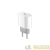 Устройство зарядное сетевое с одним портом USB-C 20Вт Rexant 18-2206 детальная картинка