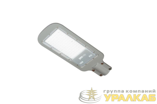 Светильник светодиодный PSL 07 100Вт 5000К IP65 AC180-260 уличный ДКУ Pro JazzWay 