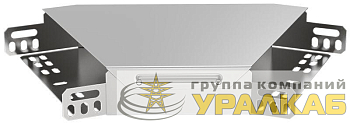 Угол для лотка 45град. 200х50 IEK CLP3P-050-200