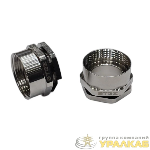 Переходник редукционный резьбовой M25P21BRA СТЭЗ 189125007 детальная картинка