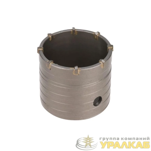 Коронка буровая М22х68мм Kranz KR-91-0440 детальная картинка