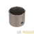 Коронка буровая М22х68мм Kranz KR-91-0440 детальная картинка