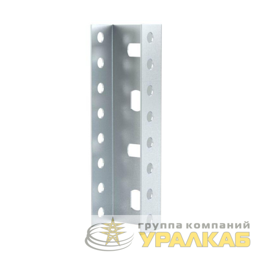 Профиль П-образный L600 2.5мм PSM DKC BPM2906 детальная картинка