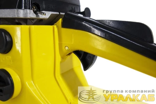 Бензопила GS-4518 EUROLUX 70/6/25 детальная картинка
