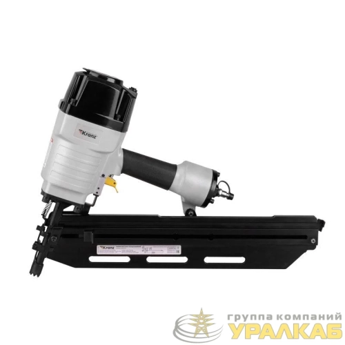 Пневмопистолет гвоздезабивной (нейлер) N90/D21 Kranz KR-16-1620 детальная картинка