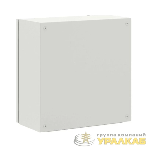 Корпус навесной STE с М/П 400х400х200мм DKC 