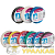 Изолента ПВХ 15мм (рул.20м) 71 681 OIT-B15-20/B син. ОНЛАЙТ 