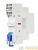 Контактор модульный КМ20-20М AC IEK MKK11-20-20 детальная картинка