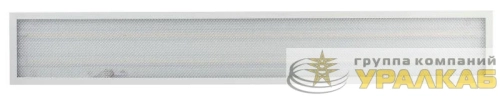Светильник светодиодный SPO-7-72-6K-P (4) 72Вт 6500К 1200х180х19 призма Эра 
