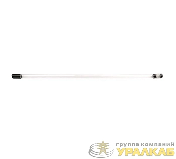 Лампа бактерицидная PUV T8-900 30Вт G13 спец. Pro+ JazzWay 5030824