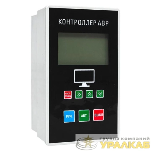 Контроллер АВР ТСМ PROxima EKF ats-tsm-mcu-pro детальная картинка