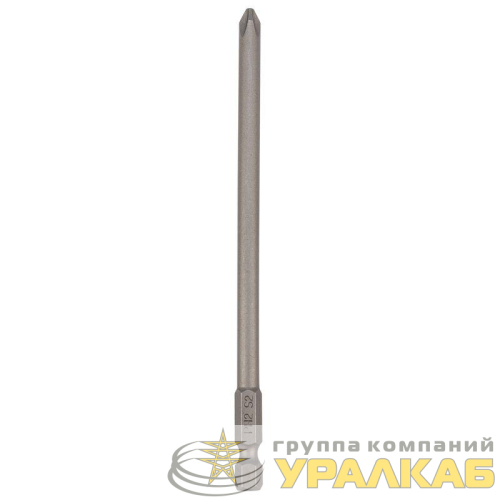 Бита PH2х127мм для шуруповерта (уп.5шт) Kranz KR-92-0410 детальная картинка