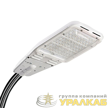 Светильник ДКУ "Победа" LED-60-К/К50 60Вт 5000К IP65 GALAD 10215