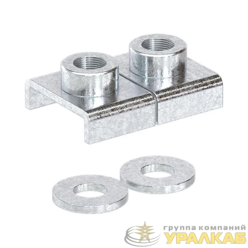 Комплект обратного подключения сборных шин опусков и аппаратов DKC 