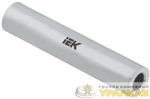 Гильза ГА 25-7 алюм. ГОСТ 23469.2 IEK 