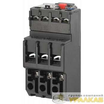 Реле электротепловое PRO DRT10-C025-D004-E РТИ-1303 0.25-0.4 А Эра 