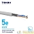 Кабель витая пара F/UTP 2х2х24AWG кат.5E 500м TKE-C06-F/UTP-22-5E-500