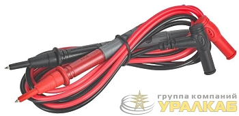Комплект щупов TL12 ARMA2L 5 IEK A2L5-DM10D-TL1-093-16