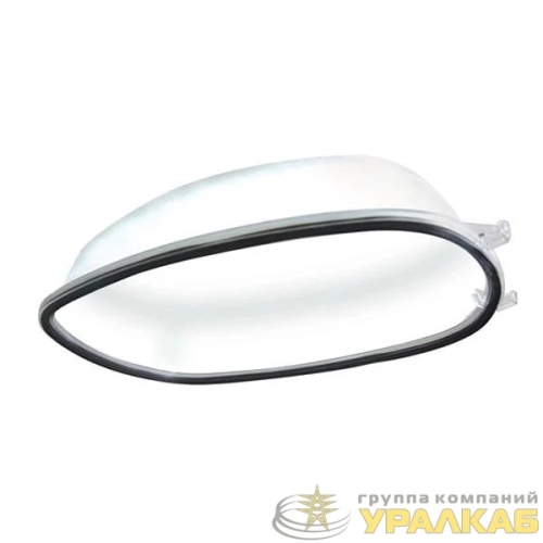 Рассеиватель 02 Рекорд поликарбонат Владасвет 11067 детальная картинка