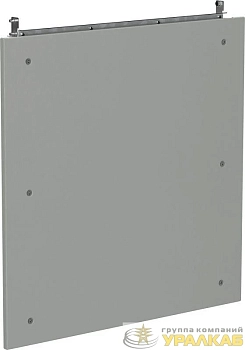 Фальш-панель внешняя 600х600 IP54 FORMAT (уп.2шт) IEK YKM40D-FO-PWS-060-060-54