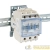 Контактор КМЭ 40А кат. 195.5-253В AC 1НО+1НЗ EKF ctr-s-40-220 детальная картинка