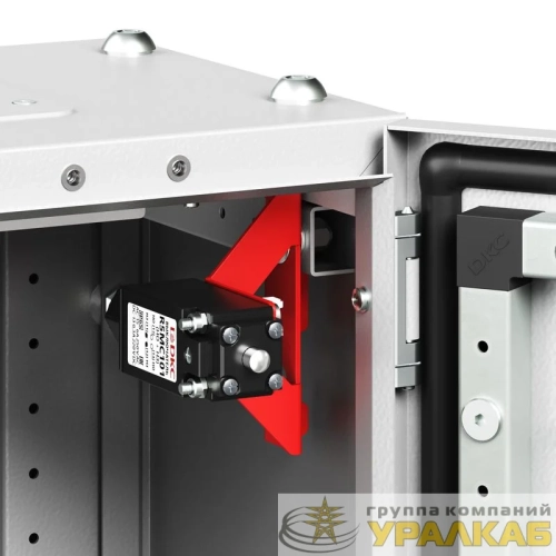 Держатель концевого выключателя R5MC для шкафов CE DKC 