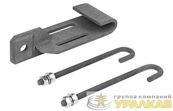 Узел крепления универсальный УКУ-1 ССД 130801-01467