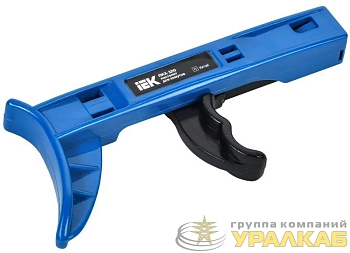 Пистолет для затяжки хомутов ПКХ-100 ARMA2L 3 IEK A2L3-TT10-0-1-100
