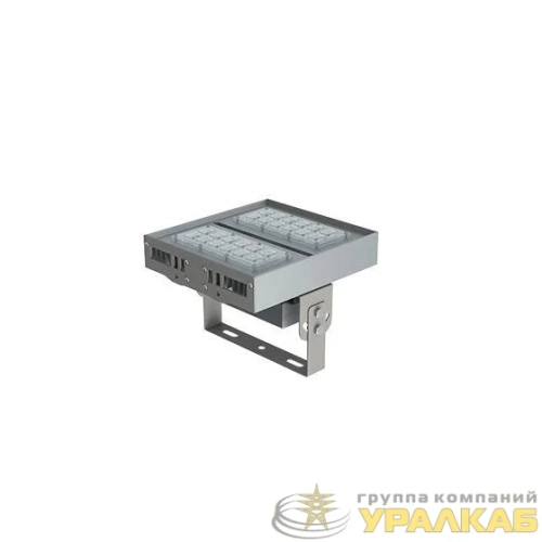 Светильник ДО15-80-001 Kosmos 750 LED 80Вт 5000К IP65 Ардатов 