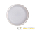 Светильник светодиодный "Банник" PBH-PC7-RA 8Вт 4000К IP65 ЖКХ ДБП white JazzWay 