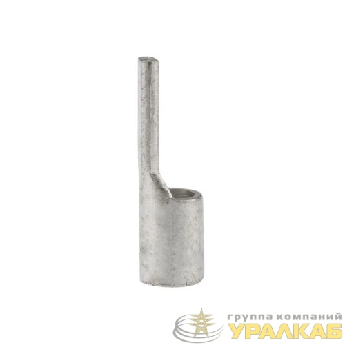 Наконечник штифтовой плоский кабельный (НШП) 35-20 Rexant 