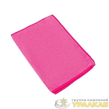 Салфетка из микрофибры автомобильная 35х40 см 250гр/кв.м 1 шт. Rexant 80-0803