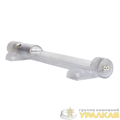 Светильник светодиодный щитовой 5Вт 220В винт PROxima EKF 