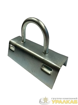 Узел крепления натяжной УК-Н-01 Электрофарфор ЦБ-00001456