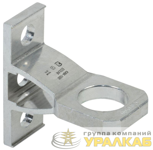 Кронштейн анкерный КАМ-1500 ECOLINE IEK UKA-12-1500-1500-ECLN детальная картинка