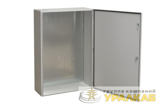 Корпус металлический ЩРНМ IP31 1400х800х300 DEKraft 