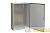 Корпус металлический ЩРНМ IP31 1400х800х300 DEKraft 