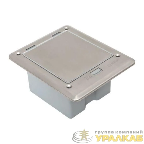 Лючок напольный IP66 С-Line WP-6 EKF cl-lnwp-6 детальная картинка