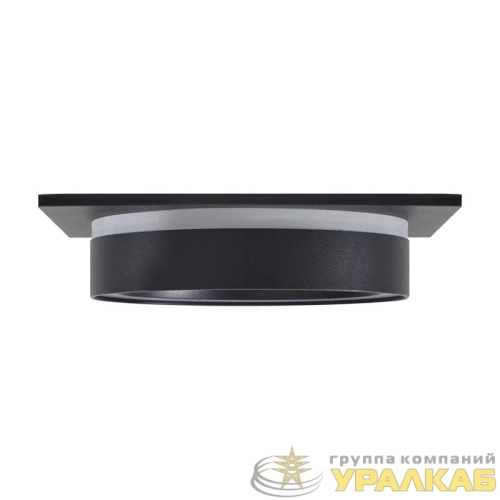 Светильник Flip 15Вт GX53х1 IP20 спот Voltega 