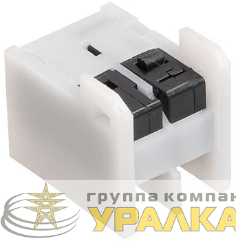 Контакт совмещенный АКДК-125(160)А IEK SVA10D-AK-DK-1