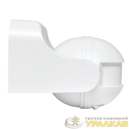 Датчик движения микроволновый MW-702 1200Вт 180град. до 15м IP44 бел. PROxima EKF dd-mw-702 детальная картинка