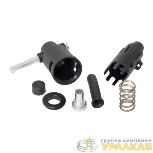 Корпус предохранителя PF6.1 EKF pf-6-1 детальная картинка