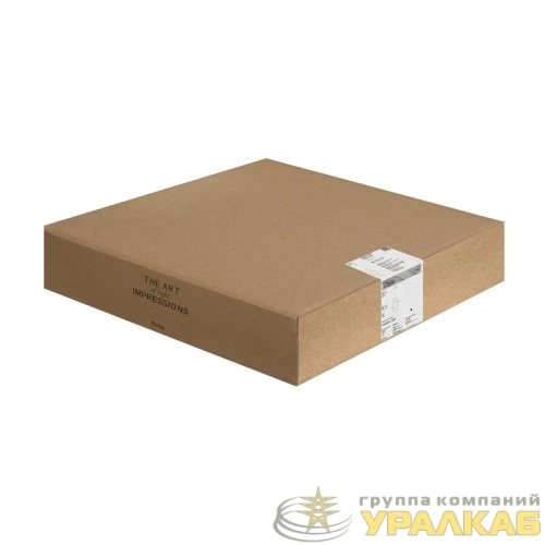 Светильник Collie 168Вт 4000К IP20 подвесной Freya FR6200PL-L168W детальная картинка