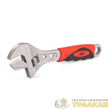 Ключ разводной РКП-200 KBT-PROFESSIONAL КВТ 92064