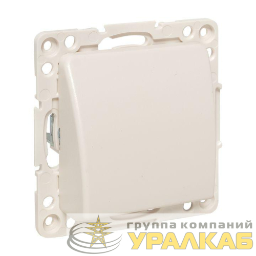 Вывод кабеля Стокгольм механизм бел. PROxima EKF EYV-CE-10 детальная картинка