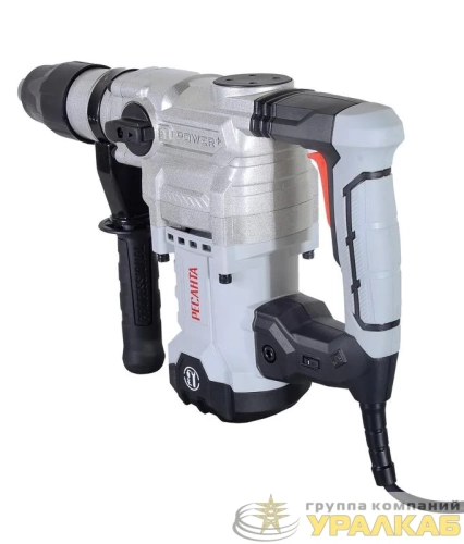 Перфоратор П-40-1600КМ SDS-Max Ресанта 