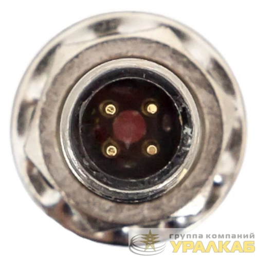 Датчик индуктивный бесконтактный EKF PROXIS-2-12M-02-P-NO-M12 детальная картинка